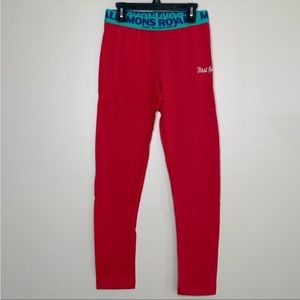 Mons Royale base layer small